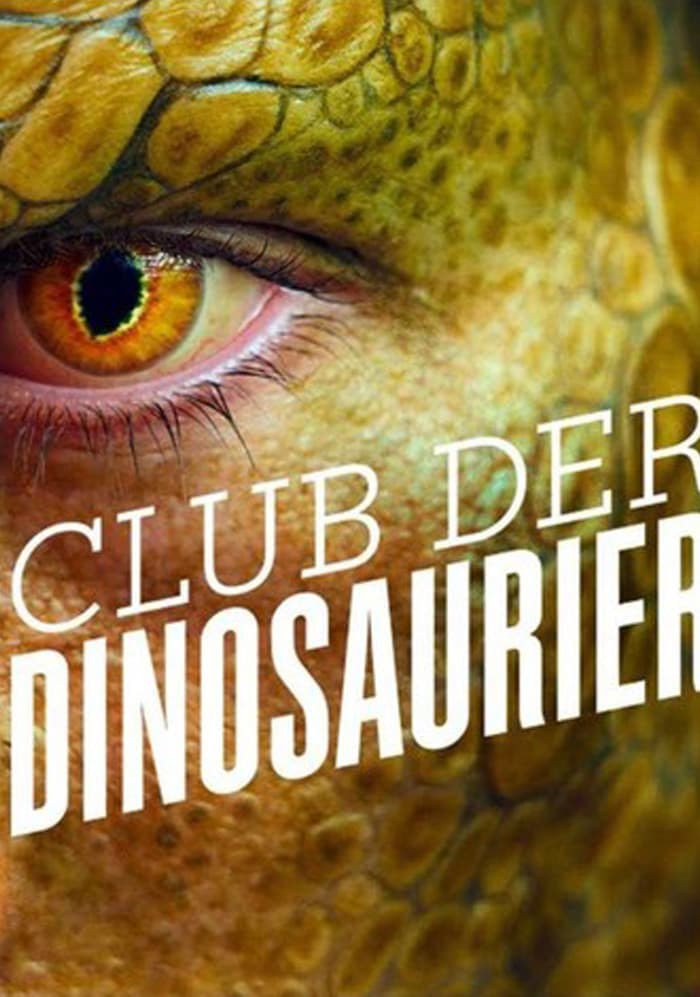 Club der Dinosaurier
