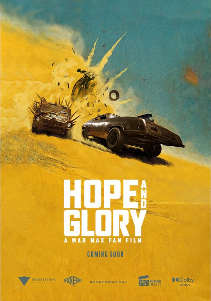 Hope and Glory